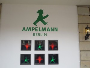 ampelmann (Small)