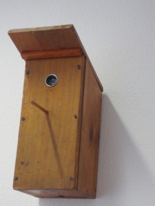 stasi birdhouse (Small)