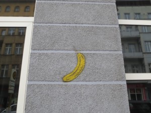 banana 3 (Small)