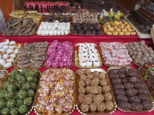 fabulous Hungarian sweets